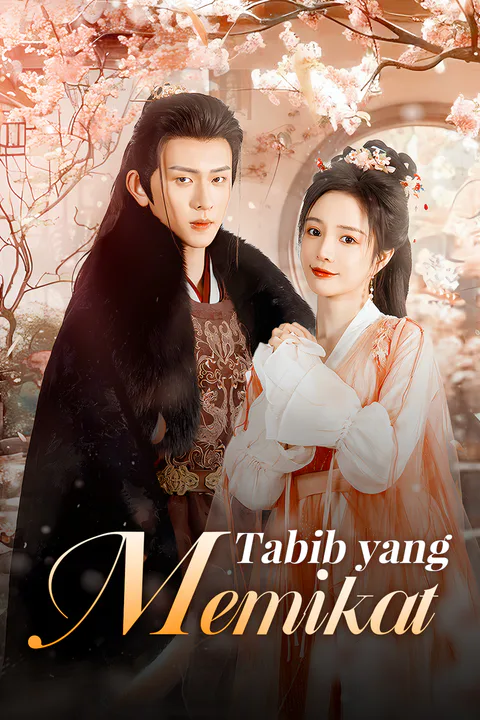 Poster Tabib yang Memikat