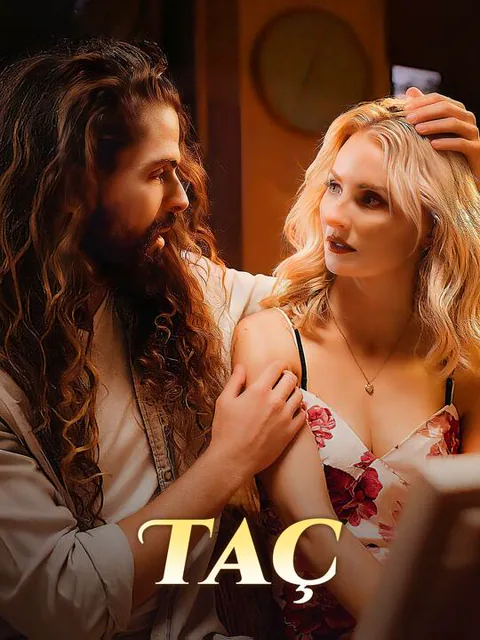 Taç afişi