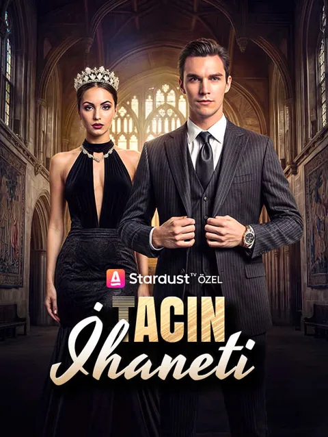 Tacın İhaneti afişi
