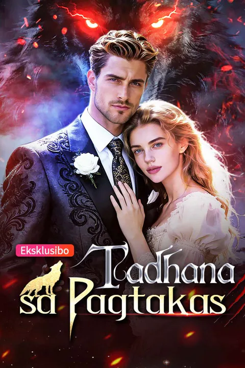 Poster ng Tadhana sa Pagtakas