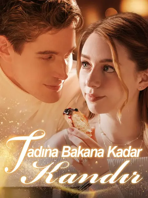 Tadına Bakana Kadar Kandır afişi
