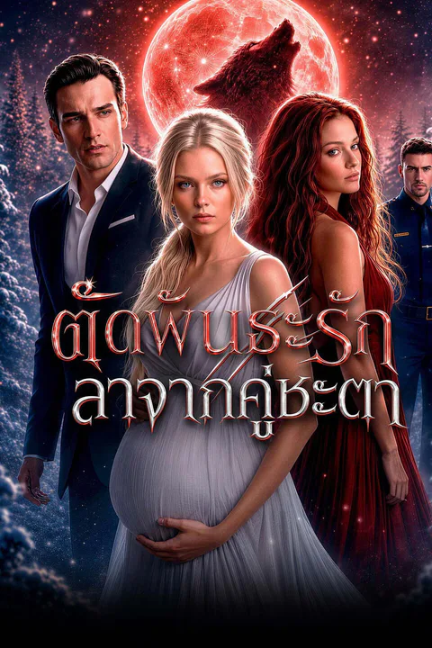 โปสเตอร์ ตัดพันธะรัก ลาจากคู่ชะตา