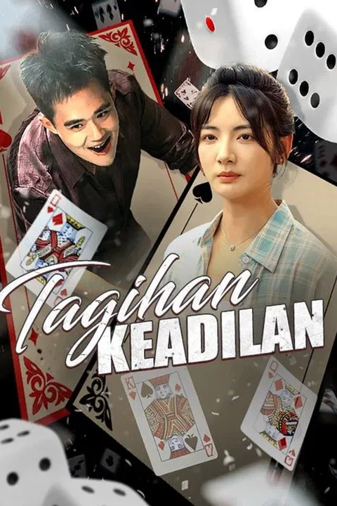 Poster Tagihan Keadilan