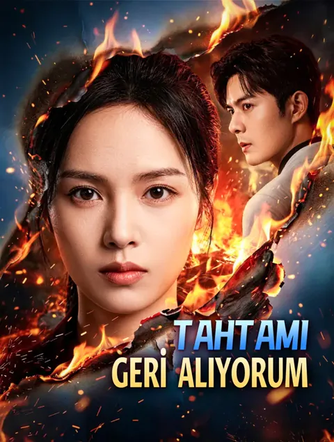TAHTAMI GERİ ALIYORUM afişi