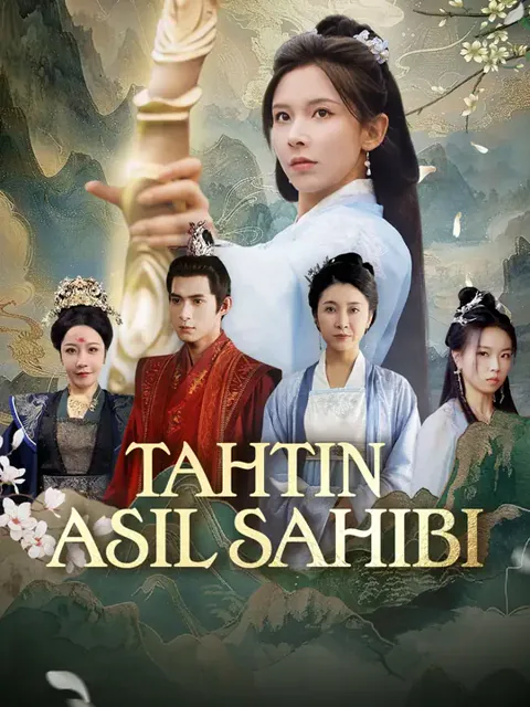 Tahtın Asıl Sahibi afişi