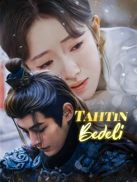 Tahtın Bedeli afişi