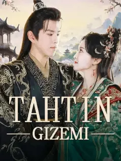 Tahtın Gizemi afişi