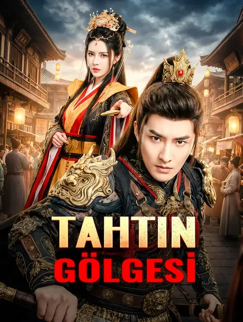 TAHTIN GÖLGESİ afişi