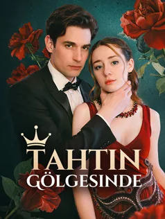 Tahtın Gölgesinde afişi