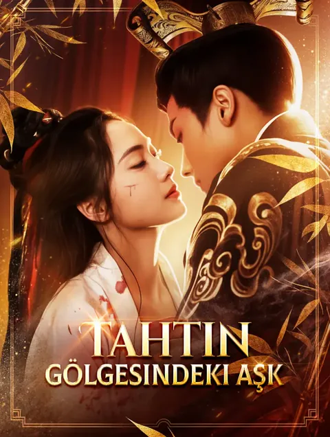 Tahtın Gölgesindeki Aşk(Dublajlı) afişi