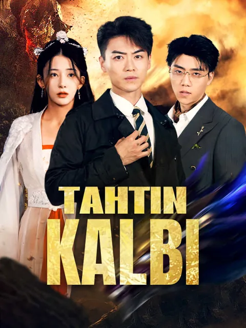 tahtın Kalbi afişi