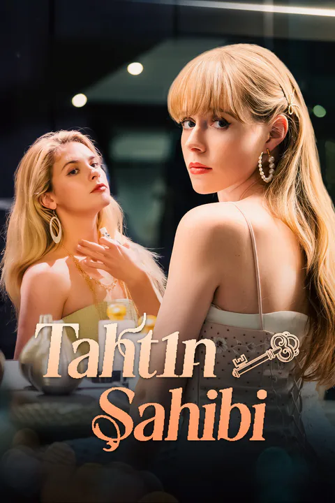 Tahtın Sahibi afişi