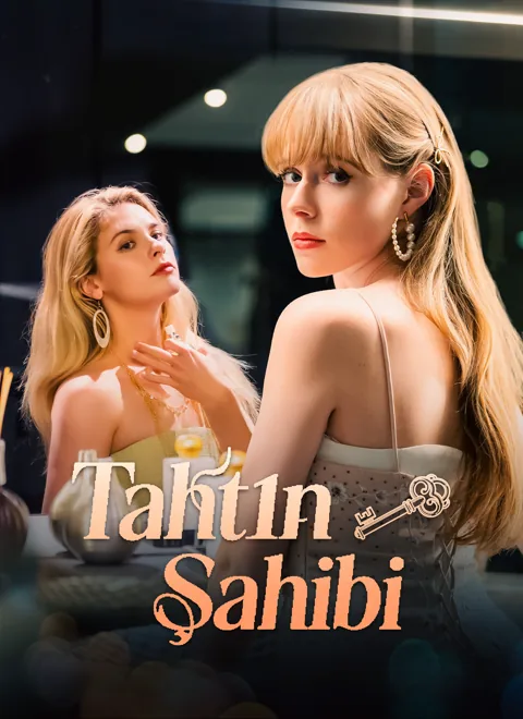 Tahtın Sahibi afişi