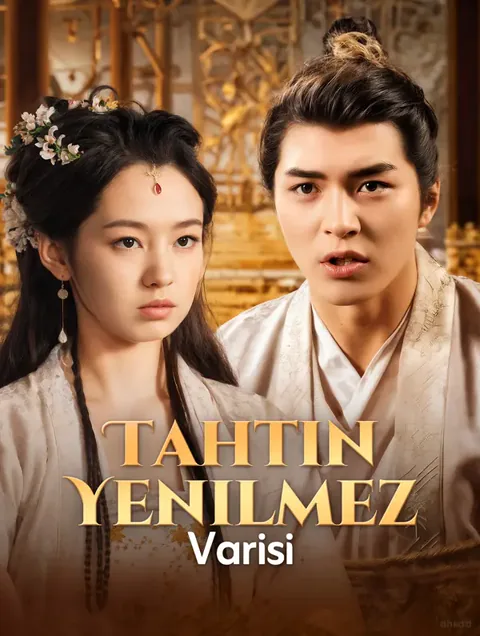 Tahtın Yenilmez Varisi afişi