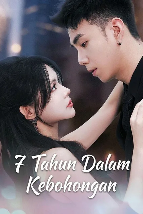 Poster Tahun Dalam Kebohongan