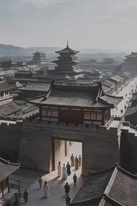 Poster Tại Hạ Không Luyện Võ