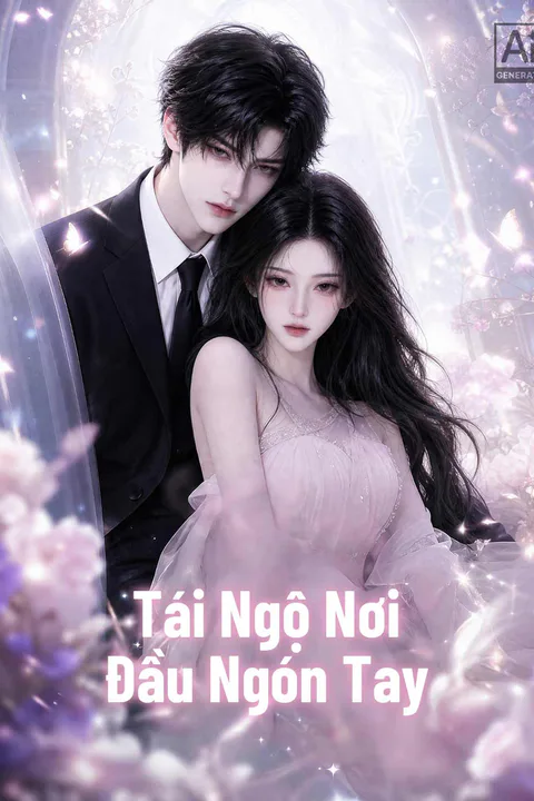 Poster Tái Ngộ Nơi Đầu Ngón Tay