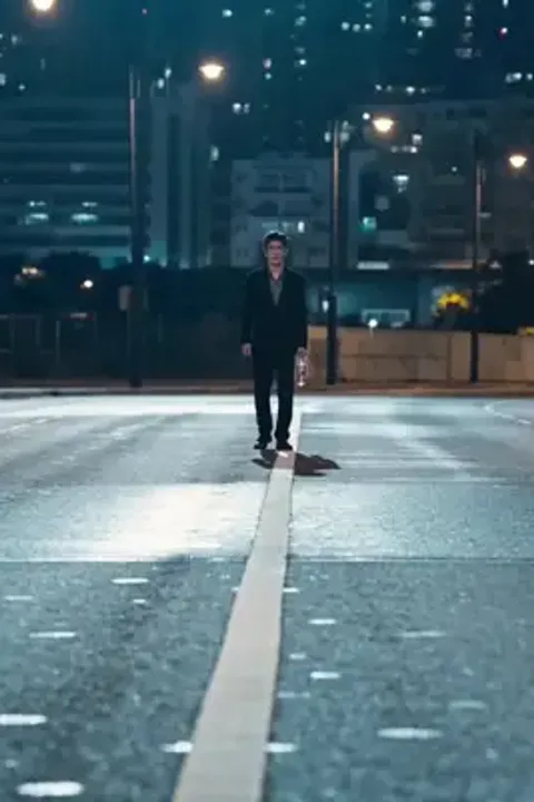 Poster Tái Sinh: Đưa Vợ Con Làm Giàu