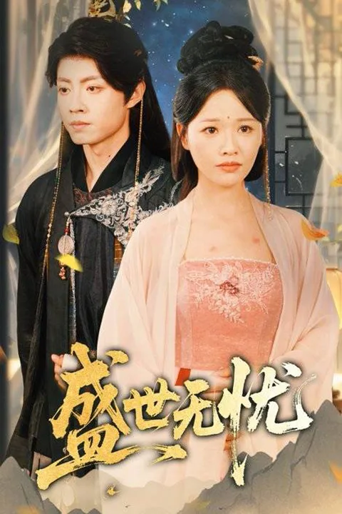 《太子通房她不幹了》海報