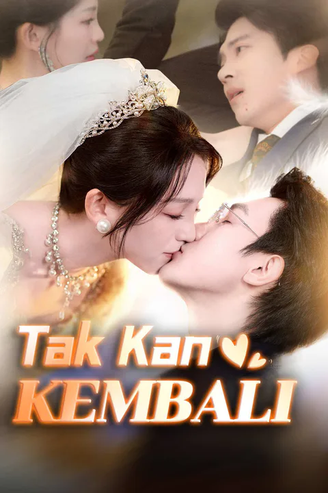 Poster Tak Kan Kembali