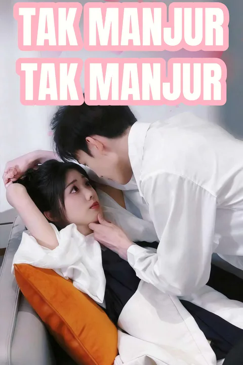 Poster Tak Manjur, Tak Manjur