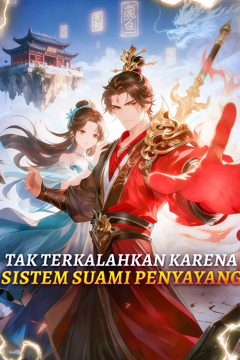 Poster Tak Terkalahkan karena Sistem Suami Penyayang