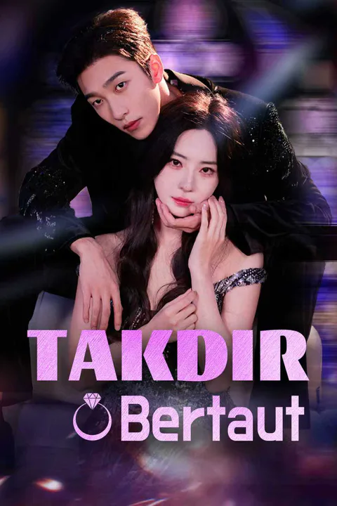 Poster Takdir Bertaut
