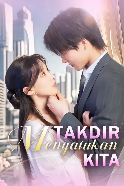 Poster Takdir Menyatukan Kita
