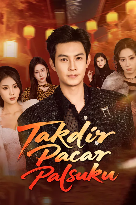 Poster Takdir Pacar Palsuku