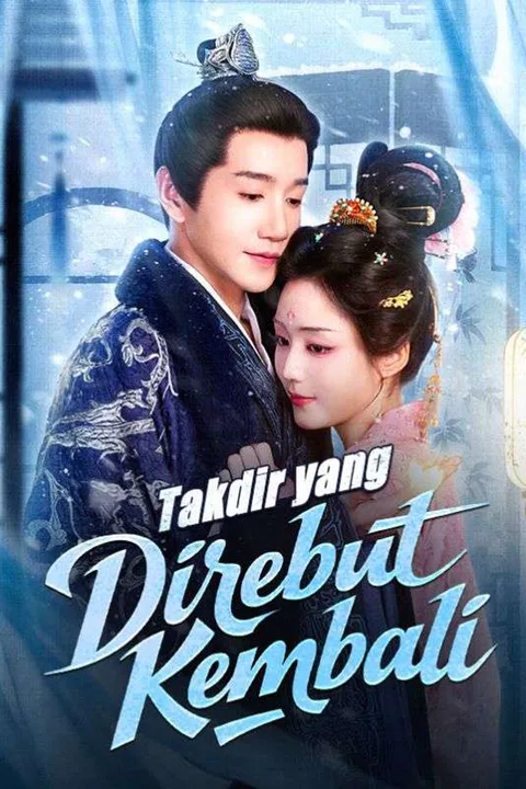 Poster Takdir yang Direbut Kembali (Sulih Suara)