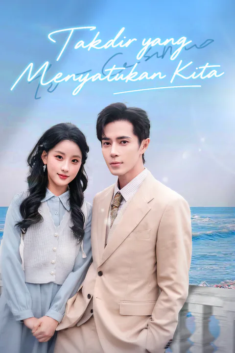 Poster Takdir yang Menyatukan Kita