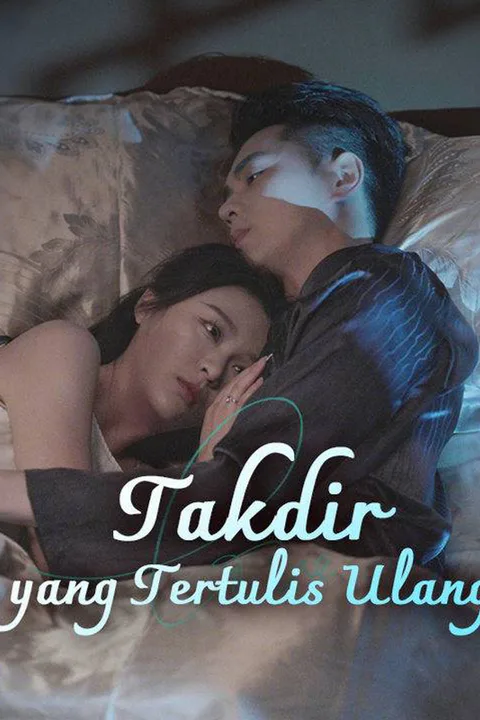 Poster Takdir yang Tertulis Ulang (Sulih Suara)