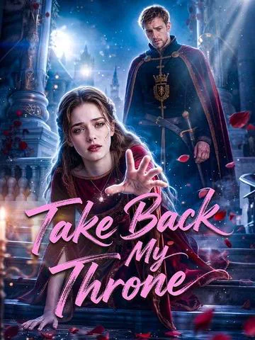 Take Back My Throne poster