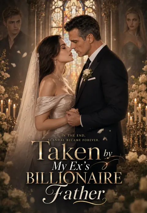 Taken by My Ex’s Billionaire Father poster