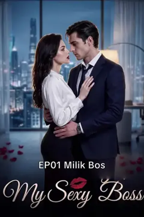 Taken By My Sexy Boss poster