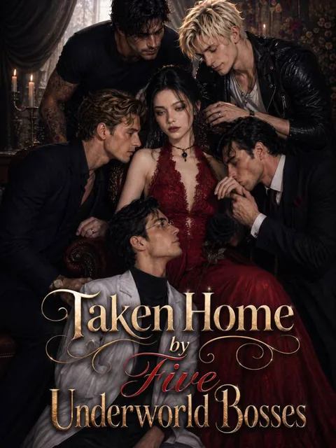 Taken home by Five Underworld Bosses poster