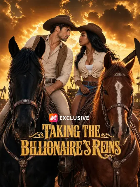 Taking the Billionaire's Reins poster