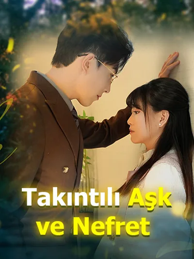 Takıntılı Aşk ve Nefret afişi