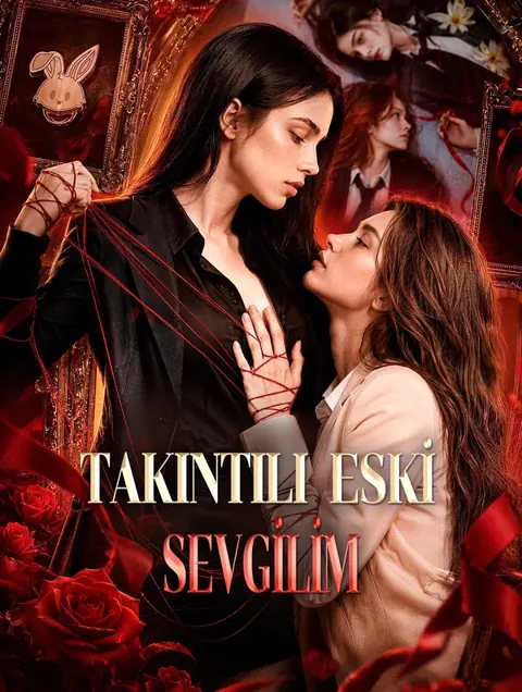 TAKINTILI ESKİ SEVGİLİM afişi