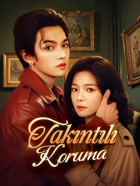 Takıntılı Koruma(Dublajlı) afişi