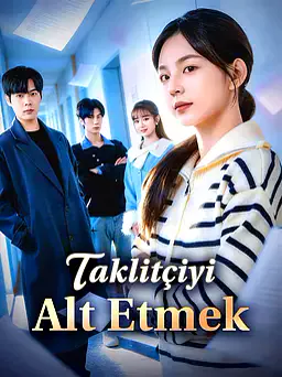 Taklitçiyi Alt Etmek afişi