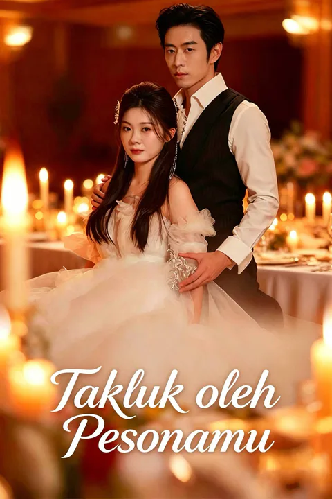 Poster Takluk oleh Pesonamu