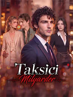 Taksici Milyarder afişi