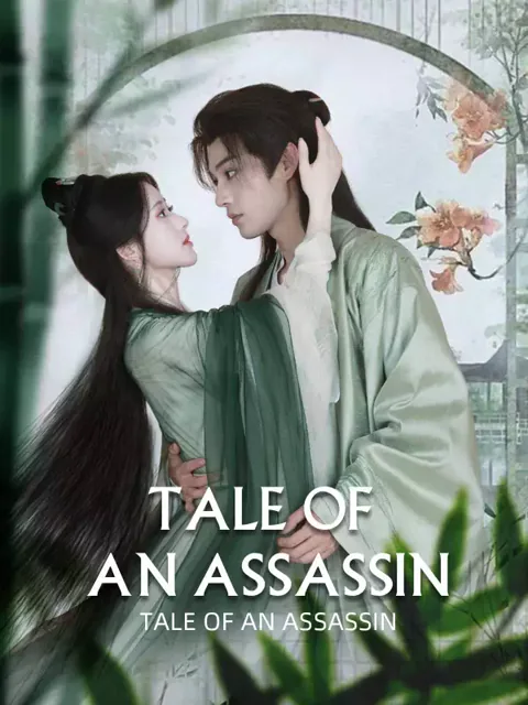 Tale of an Assassin poster