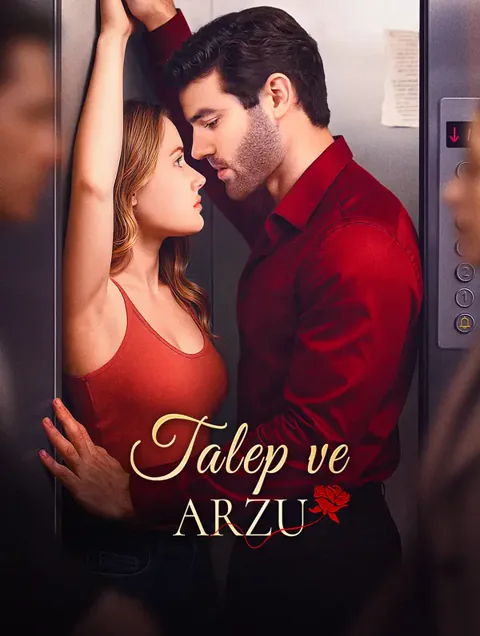 Talep ve Arzu(Dublajlı) afişi