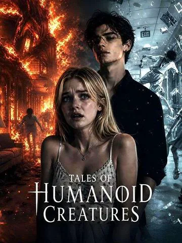 Tales of Humanoid Creatures poster
