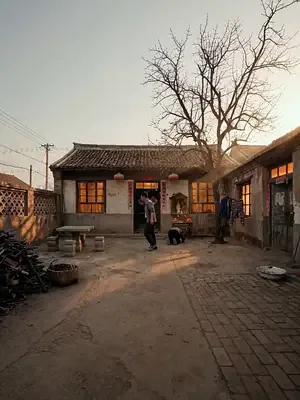 Talih getiren bebek afişi