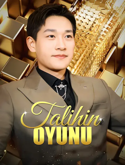 Talihin Oyunu(Dublajlı) afişi