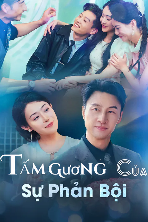 Poster Tấm Gương Của Sự Phản Bội