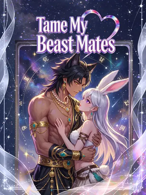 Tame My Beast Mates poster